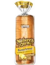 Nature's Own 100% Whole Grain Wheat Bread