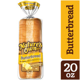 Nature's Own 100% Whole Grain Wheat Bread