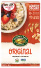 Nature's Path Organic® Homestyle Instant Oatmeal 8 Ct