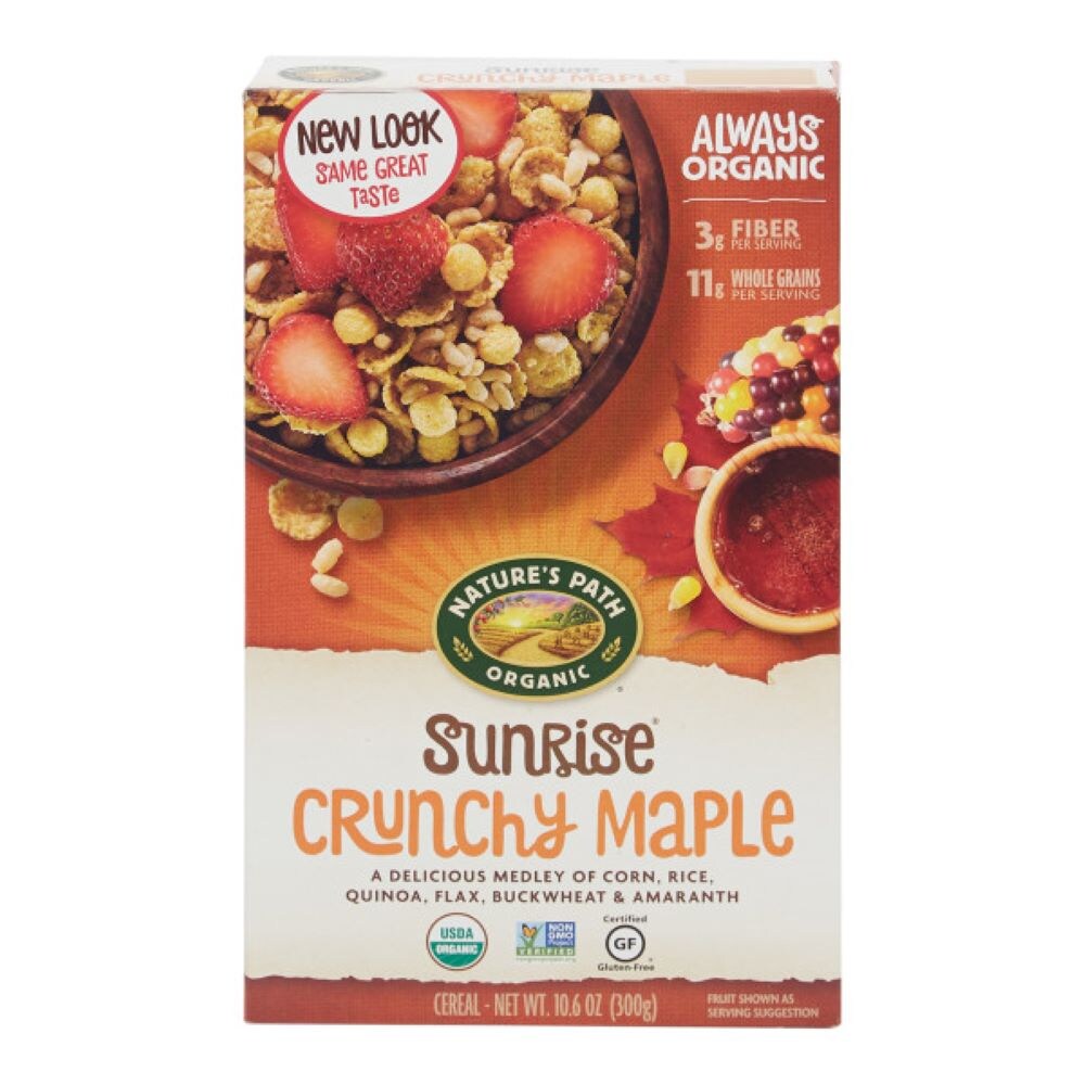 Nature's Path Heritage Flakes® Breakfast Cereal