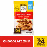 Chocolate Chip Cookie Dough Ready to Bake Cookie Dough