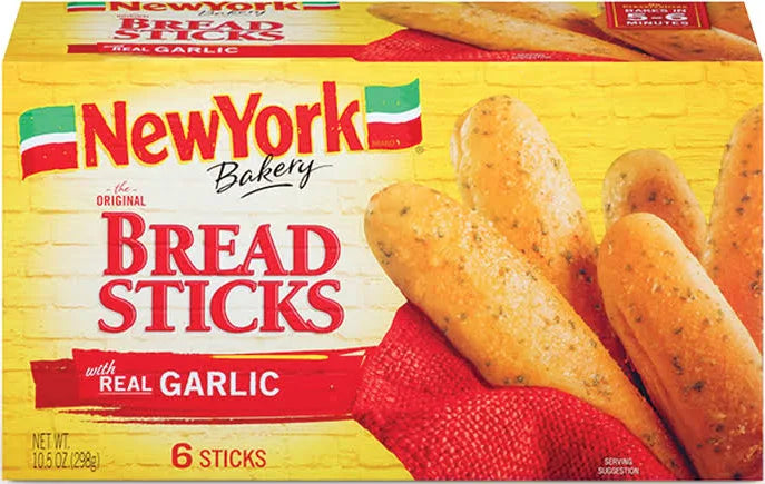 Pepperidge Farm Frozen Garlic Bread