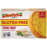 Pepperidge Farm Frozen Garlic Bread