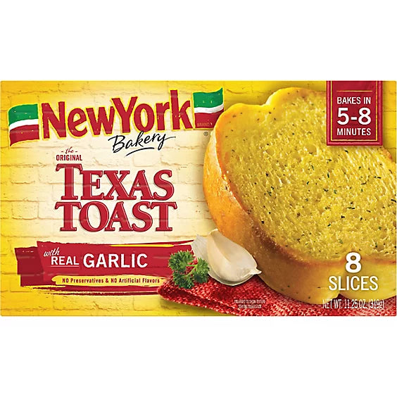 Pepperidge Farm Frozen Garlic Bread