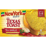 Pepperidge Farm Frozen Garlic Bread