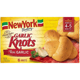Pepperidge Farm Frozen Garlic Bread