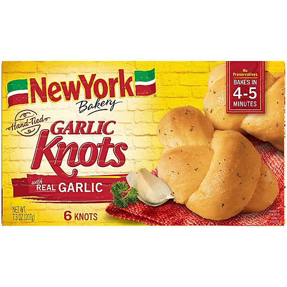 Pepperidge Farm Frozen Garlic Bread