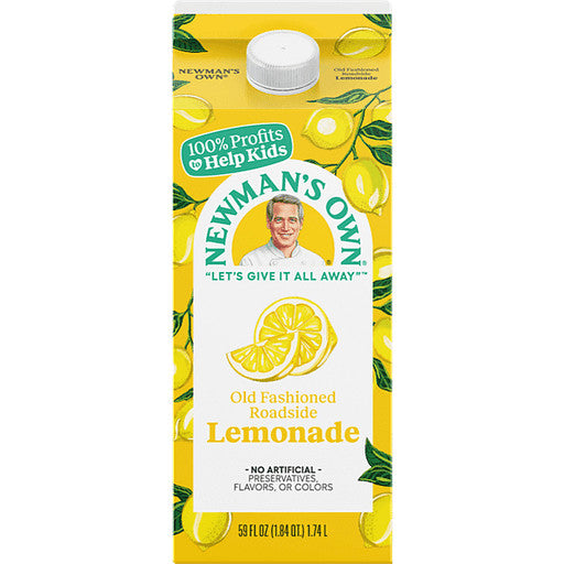 Lemonade