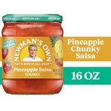 Newman's Own Mild Salsa