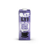 Oatmilk Coffee Creamer