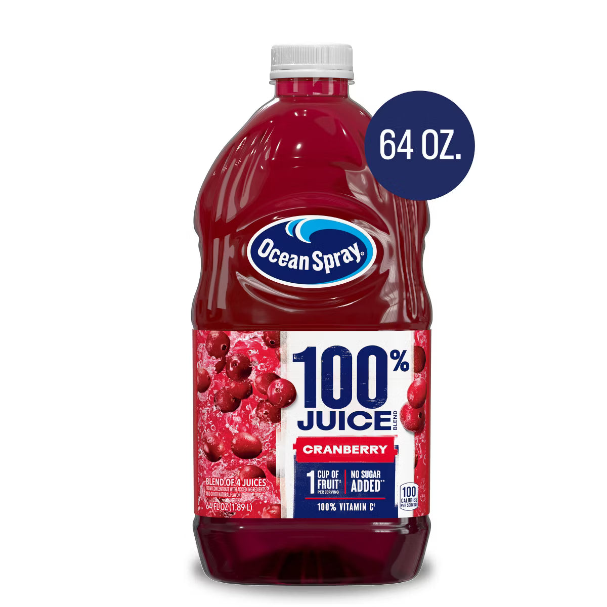 Cranberry Juice