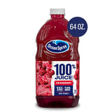 Cranberry Juice