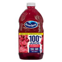 Cranberry Juice