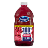 Cranberry Juice