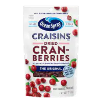 Ocean Spray® Craisins® Original Dried Cranberries