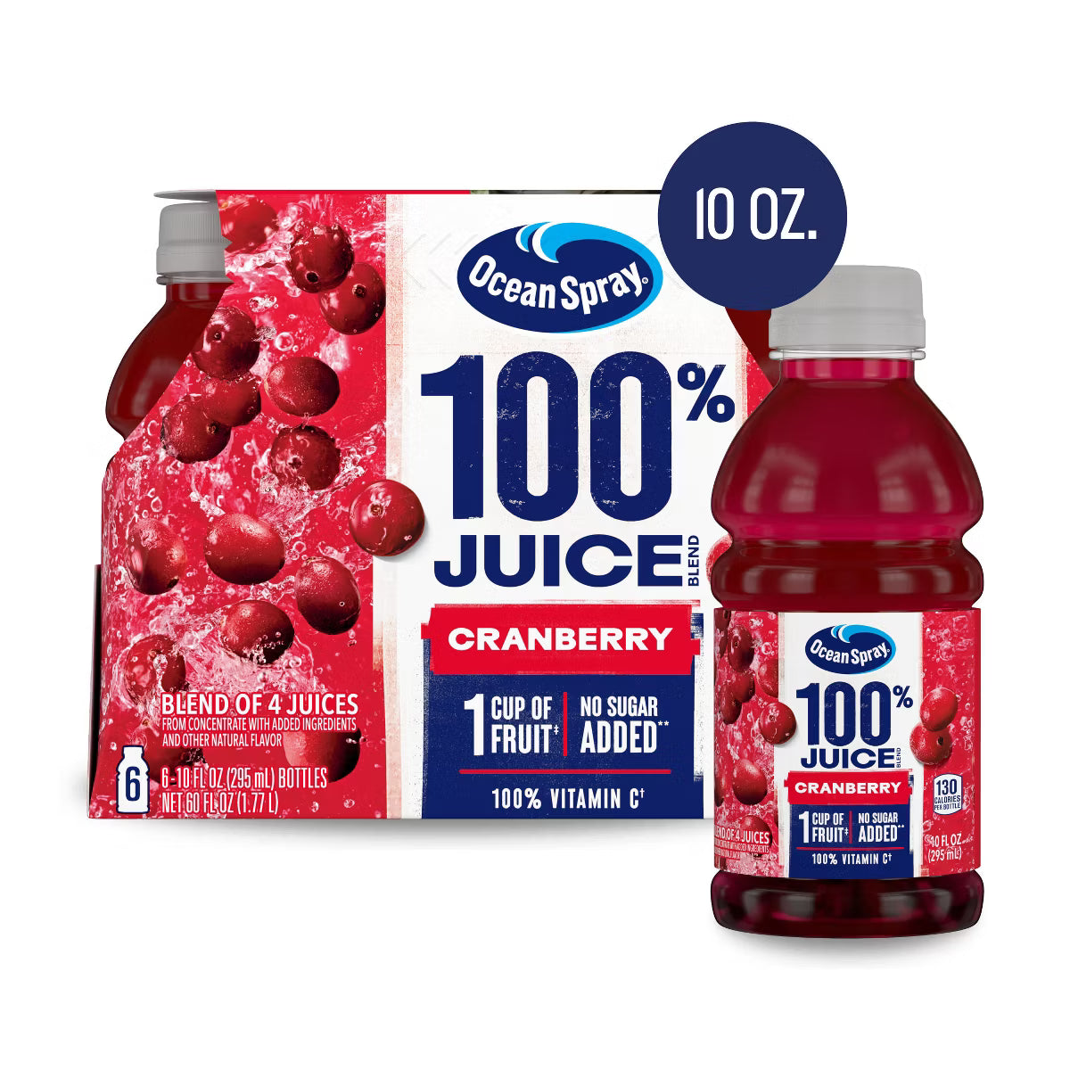 Cranberry Juice