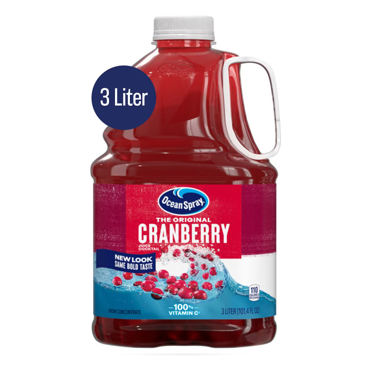Cranberry Juice