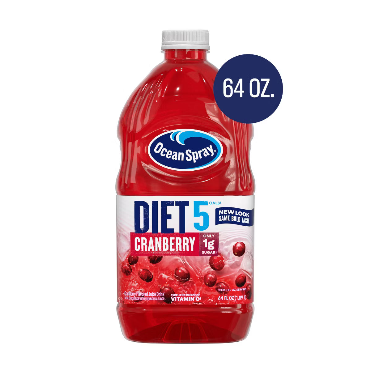 Cranberry Juice