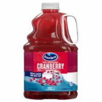Cranberry Juice