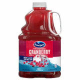 Cranberry Juice