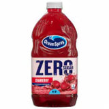 Cranberry Juice