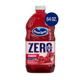 Cranberry Juice