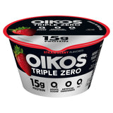 Oikos Triple Zero  Nonfat Greek Yogurt