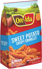 Ore-Ida Shredded Hash Browns Frozen Potatoes