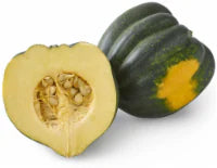 Organic Acorn Squash