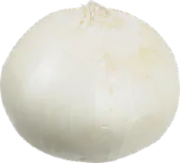 Organic Jumbo White Onions