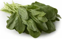 Organic Spinach