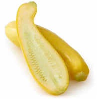 Organic Yellow Squash