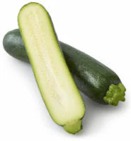 Organic Zucchini Squash