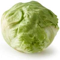 Organic Lettuce & Greens
