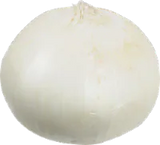 Organic Onions & Peppers