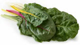 Organic Lettuce & Greens