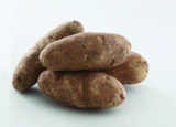 Organic Potatoes & Sweet Potatoes