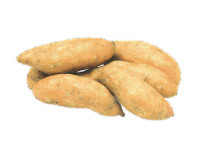 Organic Potatoes & Sweet Potatoes