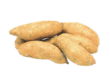 Organic Potatoes & Sweet Potatoes