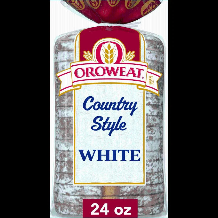 Oroweat Whole Grain Bread