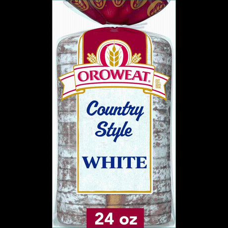 Oroweat Whole Grain Bread