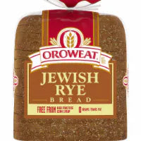 Oroweat Whole Grain Bread