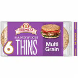 Oroweat Whole Grain Bread