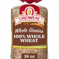 Oroweat Whole Grain Bread