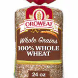 Oroweat Whole Grain Bread