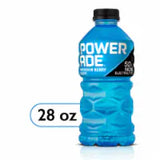 POWERADE® Mountain Berry Blast Sports Drink Bottle 28 Oz