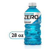POWERADE® Mixed Berry Zero Sugar Sports Drink Bottle 28 Oz