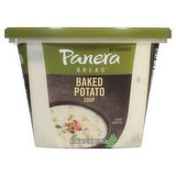 Panera Bread Ready-to-Heat Gluten Free Chicken Tortilla Soup Cup 16 Oz