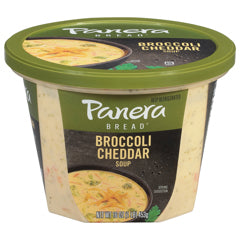 Panera Bread Ready-to-Heat Gluten Free Chicken Tortilla Soup Cup 16 Oz