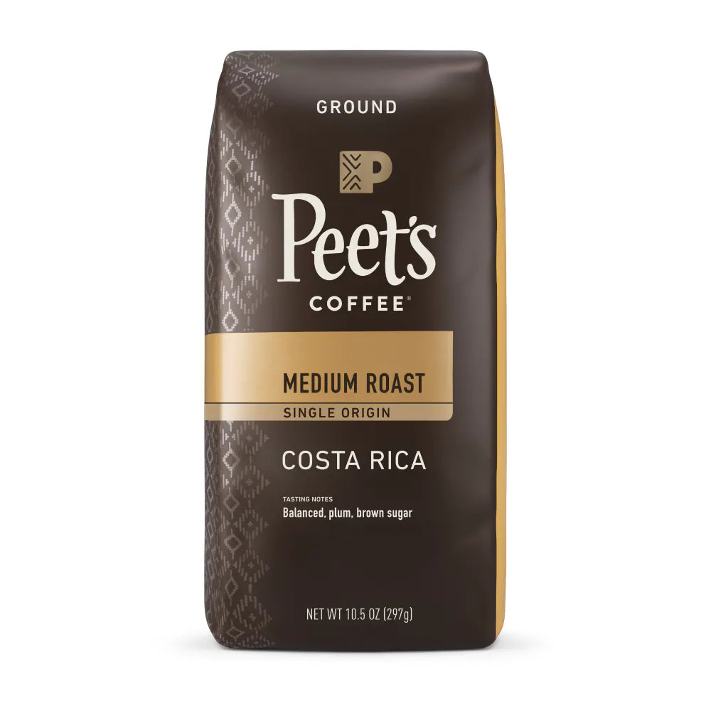 Peet's® Big Bang® Medium Roast Ground Coffee